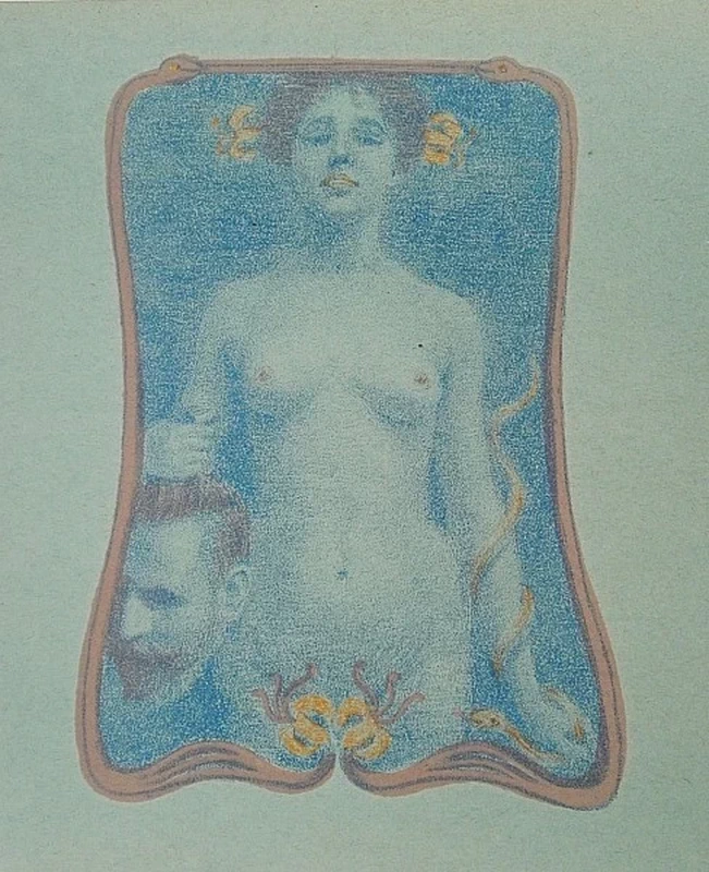Afrodite Androfono